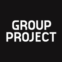 Group Project logo - Similar company to Systems To Scale | Building Systems For Businesses And Entrepreneurs
