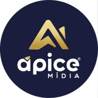 Ápice Mídia logo - Similar company to Iqs Saúde Phygital