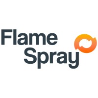 FLAME SPRAY logo - Similar company to Flame Spray S.A. De C.V.