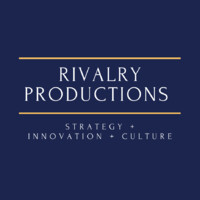 Rivalry Productions Pty Ltd