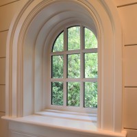 HeartWood Fine Windows and Doors logo - Similar company to Buffalo Millwork & Supply
