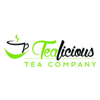 Tealicious Tea Company logo - Similar company to Genuine Tea