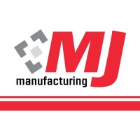 MJ Manufacturing, Inc. logo - Similar company to Plymouth Industries, Inc.