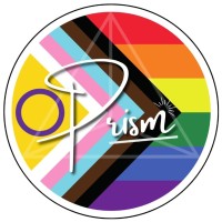 PRISM (formerly Shades of Love) logo - Similar company to Genomage Biosciences