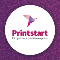 Printstart logo - Similar company to Arteprint