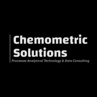 Chemometric Solutions logo - Similar company to Chemsolutions