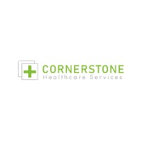 Cornerstone Healthcare Services logo - Similar company to Poseidon Care