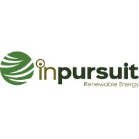 In Pursuit Renewable Energy logo - Similar company to Green Networks Pty Ltd