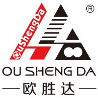 Zhoushan Oushengda Plastic Machinery Co.,Ltd