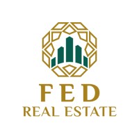 FED Real Estate logo - Similar company to Boulevard Views Real Estate