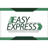 Easy Express 76 logo - Similar company to Easy Express Plc
