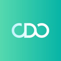 Agence CDO logo - Similar company to Nomansbrand.Fr