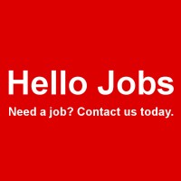 Hello Jobs Inc logo - Similar company to Joincm.Works L Platform Met 75.000 Werkvinders