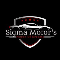 Sigma Motors and Finance Services logo - Similar company to Mate Live
