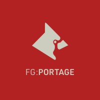 Cardinal FG Portage logo - Similar company to Cardinal Fg