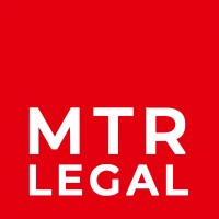 MTR Legal Rechtsanwälte logo - Similar company to Avrupadan