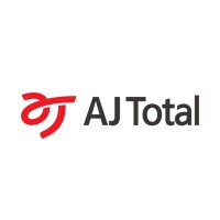AJ TOTAL Cold Storage logo - Similar company to Trv Logistics
