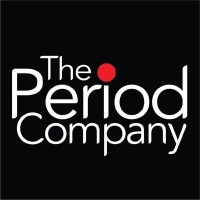 The Period Company logo - Similar company to Xkarla