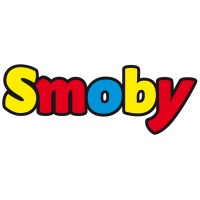 SMOBY TOYS S.A.S logo - Similar company to Aptatio