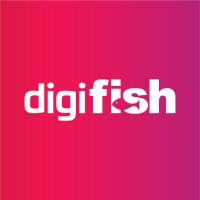 DigiFish logo - Similar company to Digifish Group Pty Ltd