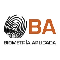 Biometría Aplicada logo - Similar company to Sky Control Spa