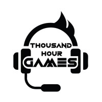 Thousand Hour Games logo - Similar company to Hyper Canada