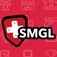Swiss Made Games League logo - Similar company to Hypnotic Arts