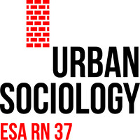 ESA Research Network 37: Urban Sociology logo - Similar company to Associação Dbds