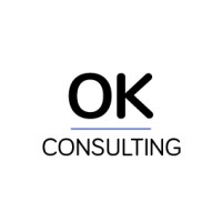OK Consulting logo - Similar company to Nci Advisory A/S