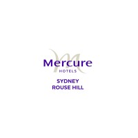 Mercure Sydney Rouse Hill logo - Similar company to 57 Hotel