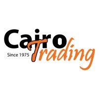 Cairo Trading logo - Similar company to Cairo Trade