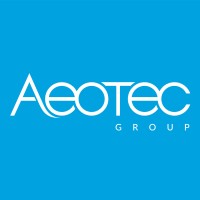 Aeotec Group logo - Similar company to Hauteglow