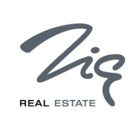Zig Real Estate logo - Similar company to Zig