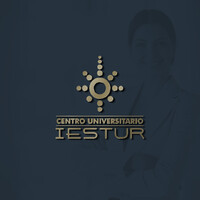 Centro Universitario IESTUR logo - Similar company to Optica Cora Salud Visual