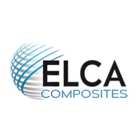 Elca Composites logo - Similar company to Micro Injection Plastics