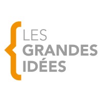 Les Grandes Idées logo - Similar company to Five Keys