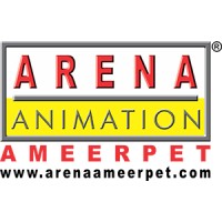 Arena Animation Ameerpet logo - Similar company to Ameerpet