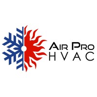Airpro-Hvac Philadelphia logo - Similar company to Rairify