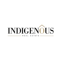INDIGENOUS REAL ESTATE logo - Similar company to S&S Real Estate