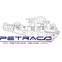 PT PETRACO AGUNG JAYA logo - Similar company to Nirwana Lestari Pt