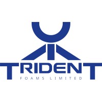 Trident Foams Ltd logo - Similar company to (Pcs) Pro Composite Solutions Ltd.
