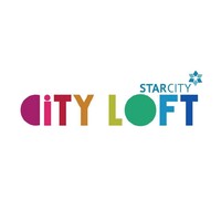 City Loft logo - Similar company to Starcity Thanlyin