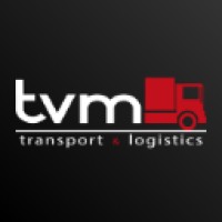TVM Transport & Logistics logo - Similar company to Bba Transport System
