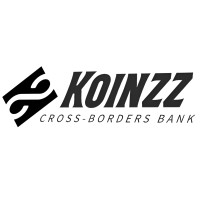 Koinzz logo - Similar company to 𝗙𝗿𝗲𝗲𝗺𝗮𝗻'S Projectz