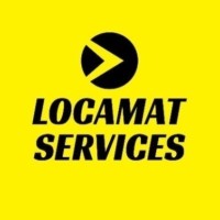 LOCAMAT SERVICES logo - Similar company to C.E.L Marcel Vignau