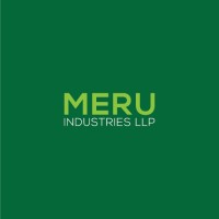 MERU INDUSTRIES LLP logo - Similar company to Shrijee Group