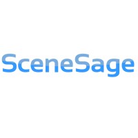 SceneSage logo - Similar company to Onspecta