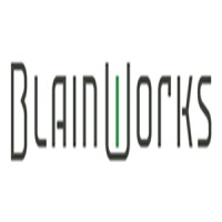 BlainWorks logo - Similar company to Arvata