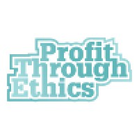 Profit Through Ethics Ltd logo - Similar company to Responsible 100