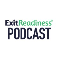 ExitReadiness® PODCAST logo - Similar company to Parklinq